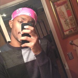 Meet your Posher, Malik